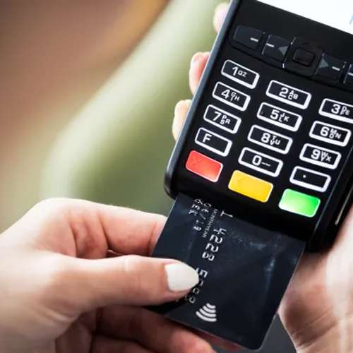 cash on credit card in guindy