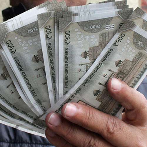 cash on credit card in guindy