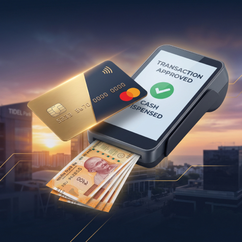 credit card to cash in OMR chennai