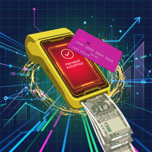 instant cash on credit card guindy